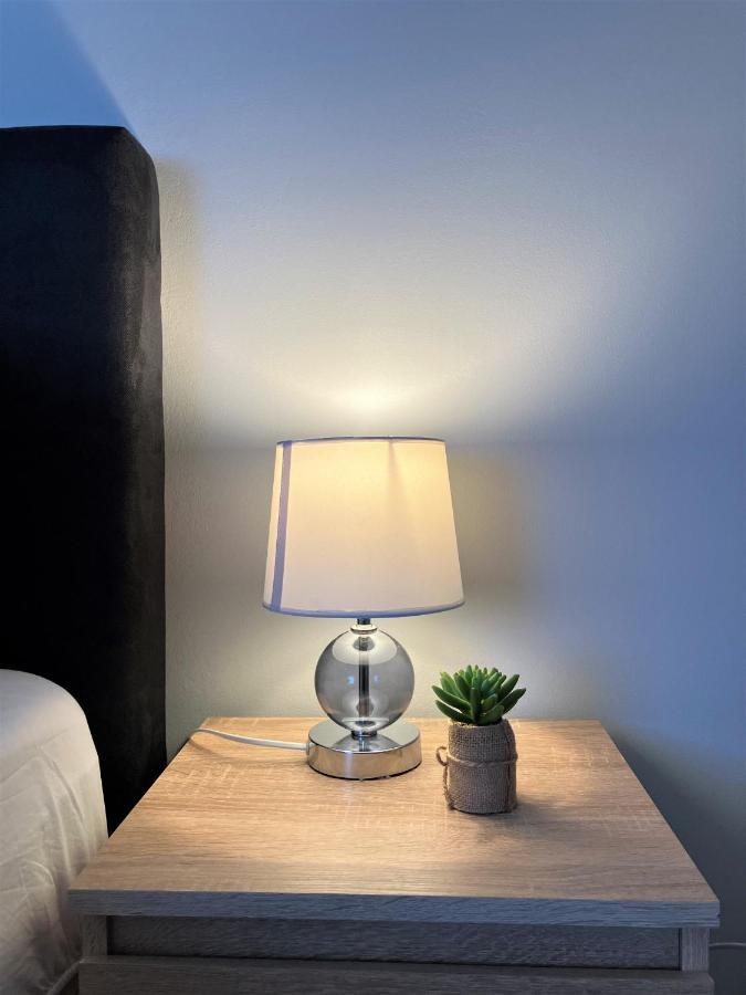 Apartment Blue Dream II Zadar Buitenkant foto
